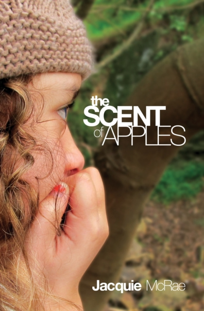 E-knjiga Scent of Apples Jacquie McRae