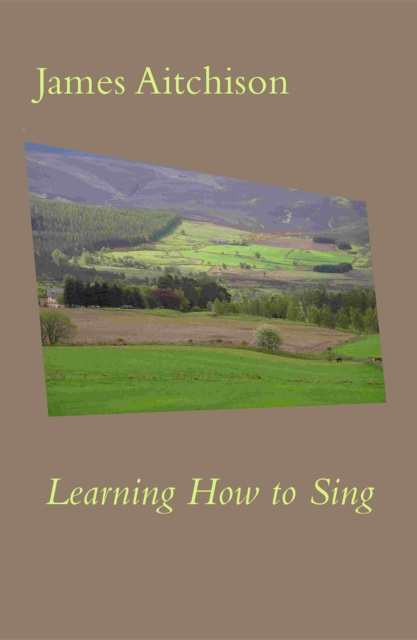 E-knjiga Learning How to Sing James Aitchison