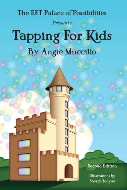 E-kniha Tapping for Kids Angie Muccillo