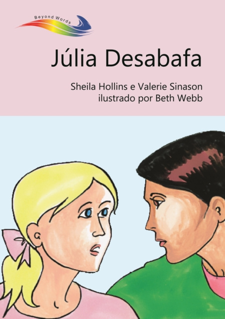 E-book Julia Desabafa Sheila Hollins