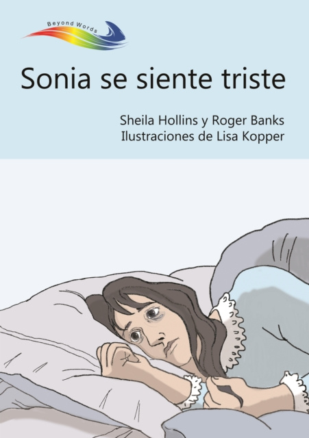 E-book Sonia se seinte triste Sheila Hollins