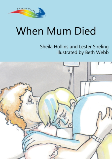 E-knjiga When Mum Died Sheila Hollins