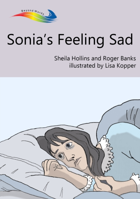 E-könyv Sonia's Feeling Sad Sheila Hollins