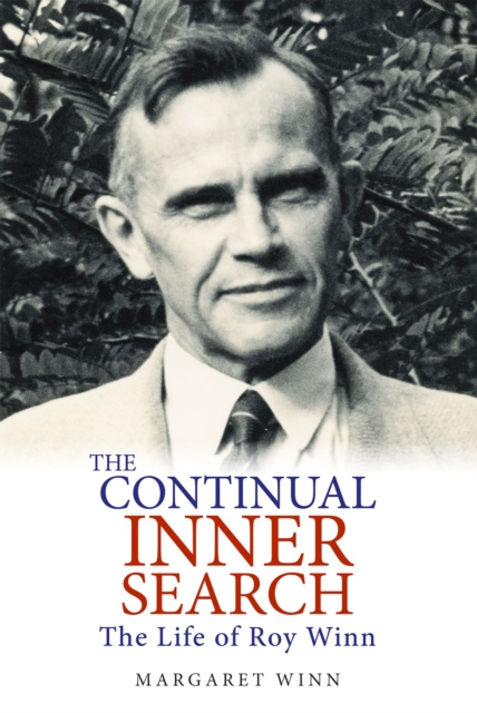 E-knjiga Continual Inner Search Margaret Winn
