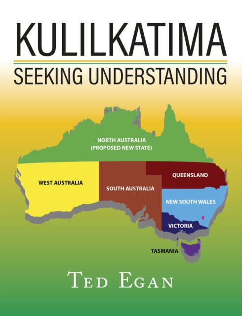 E-book Kulilkatima Ted Egan