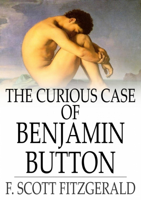 E-knjiga Curious Case of Benjamin Button F. Scott Fitzgerald