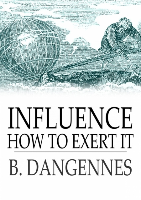 E-Book Influence B. Dangennes