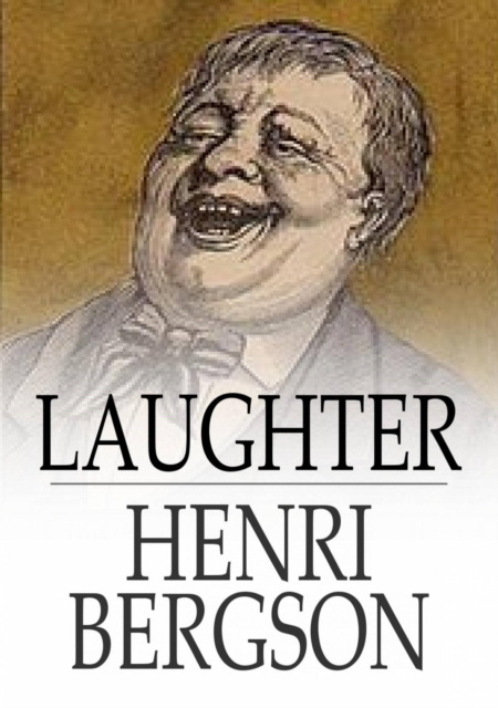 E-book Laughter Henri Bergson