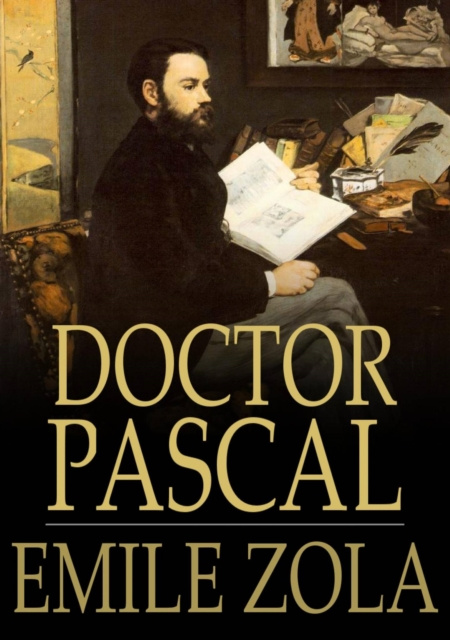 E-book Doctor Pascal Émile Zola