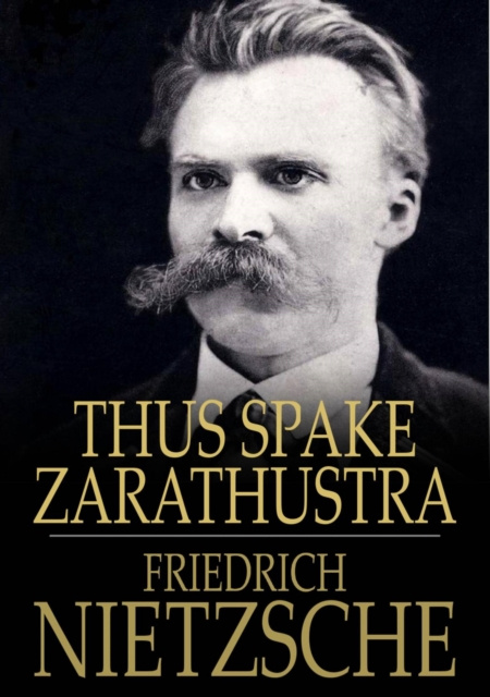 E-kniha Thus Spake Zarathustra Friedrich Wilhelm Nietzsche