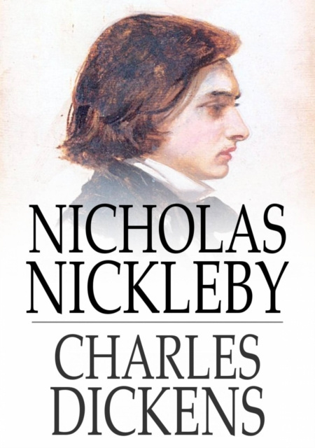 E-knjiga Nicholas Nickleby Charles Dickens