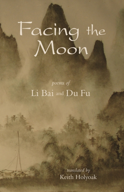 E-knjiga Facing the Moon Keith Holyoak