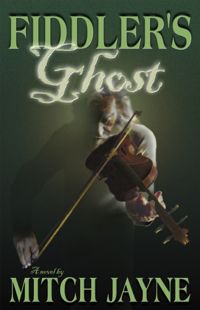 E-knjiga Fiddler's Ghost Mitch Jayne