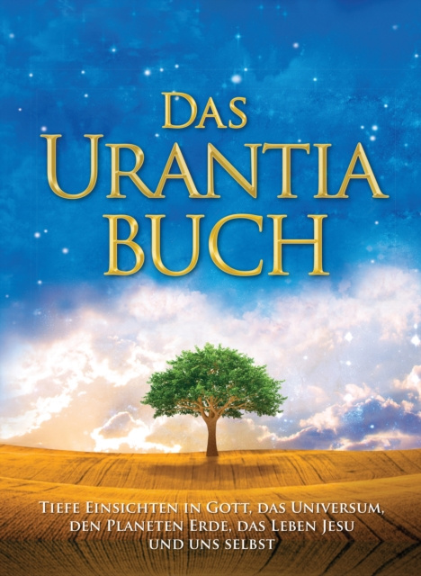 E-book Das Urantia Buch Urantia Foundation