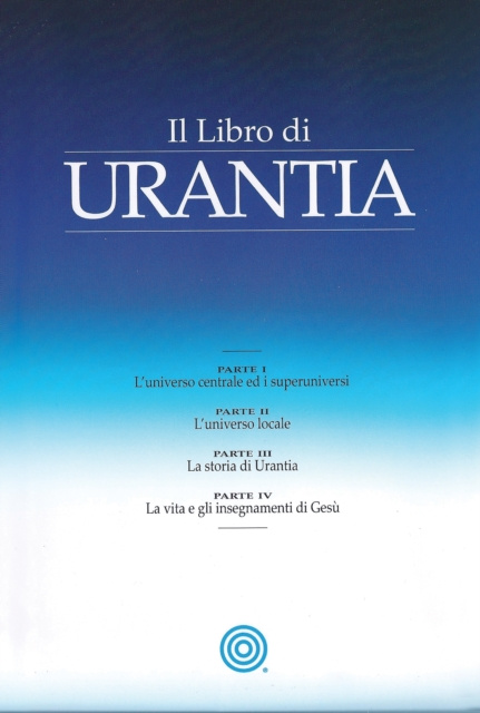 E-kniha Il Libro di Urantia Urantia Foundation