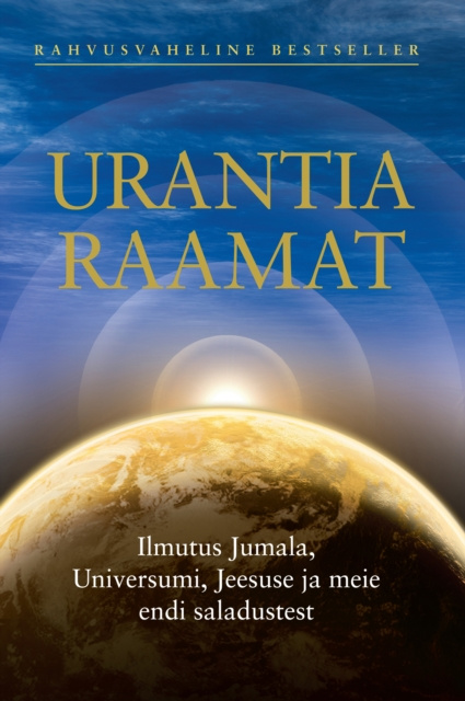 E-kniha Urantia raamat Urantia Foundation