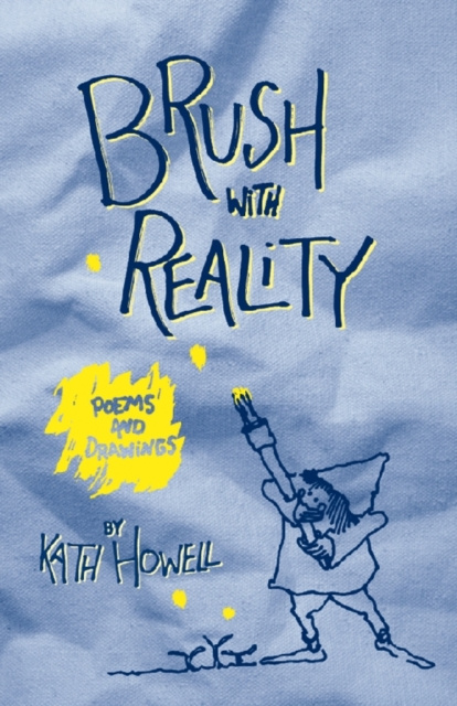 E-knjiga Brush with Reality Kath Howell