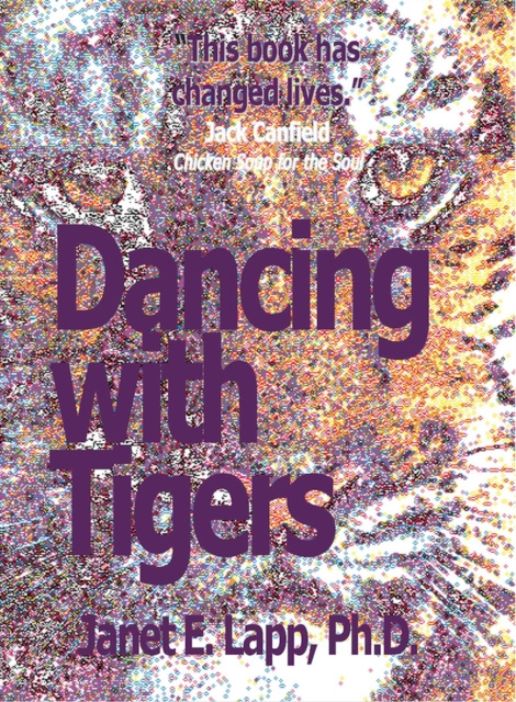 E-knjiga Dancing with Tigers Janet Lapp