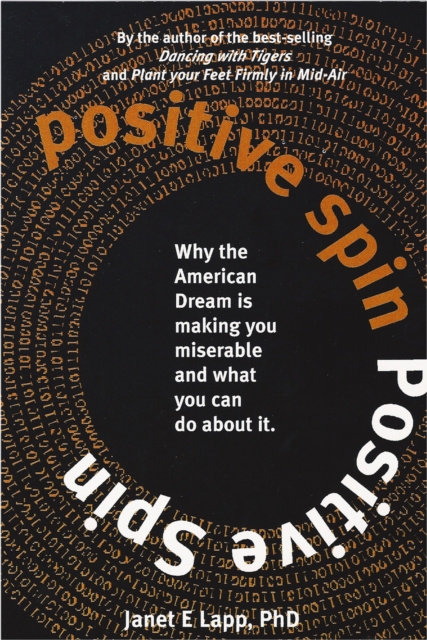 E-knjiga Positive Spin Janet E Lapp