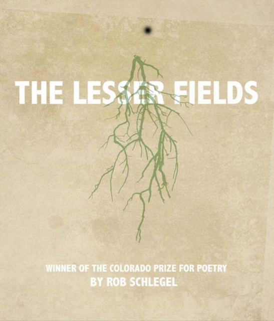 E-knjiga Lesser Fields Schlegel Rob Schlegel