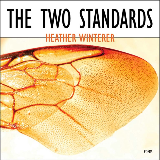 E-knjiga Two Standards Winterer Heather Winterer