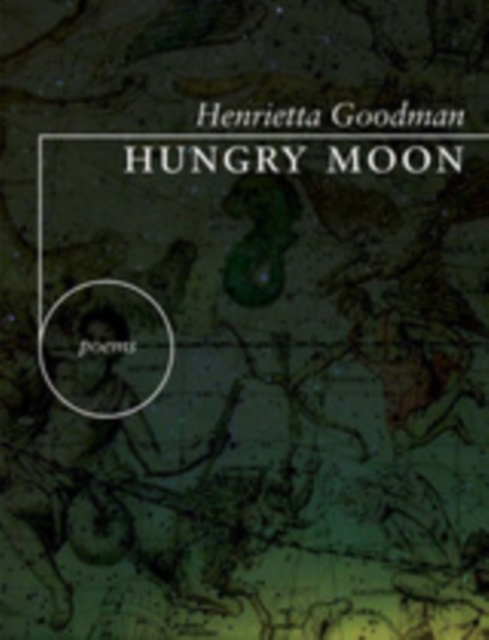 E-knjiga Hungry Moon Goodman Henrietta Goodman