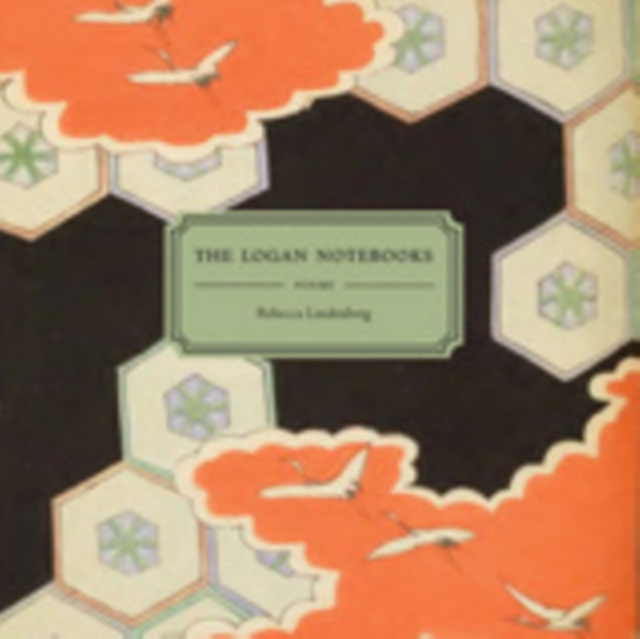 E-knjiga Logan Notebooks Lindenberg Rebecca Lindenberg