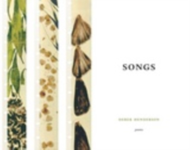 E-knjiga Songs Henderson Derek Henderson