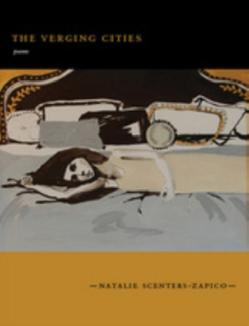 E-knjiga Verging Cities Scenters-Zapico Natalie Scenters-Zapico