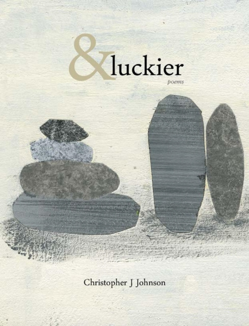 E-knjiga &luckier Johnson Christopher J Johnson