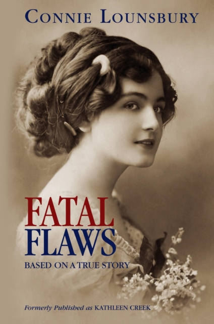 E-book FATAL FLAWS Connie Lounsbury