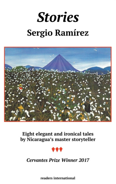 E-knjiga Stories Sergio Ramirez