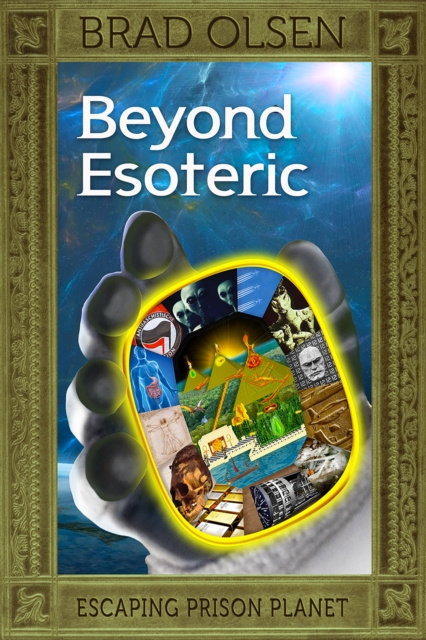 E-knjiga Beyond Esoteric Brad Olsen