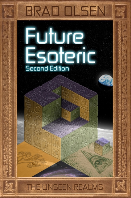 E-knjiga Future Esoteric Brad Olsen