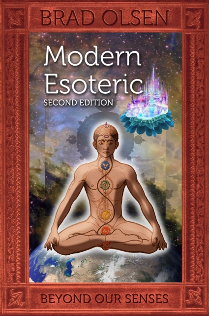 E-Book Modern Esoteric Brad Olsen