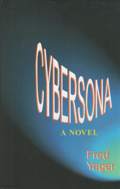E-Book Cybersona Fred Yager