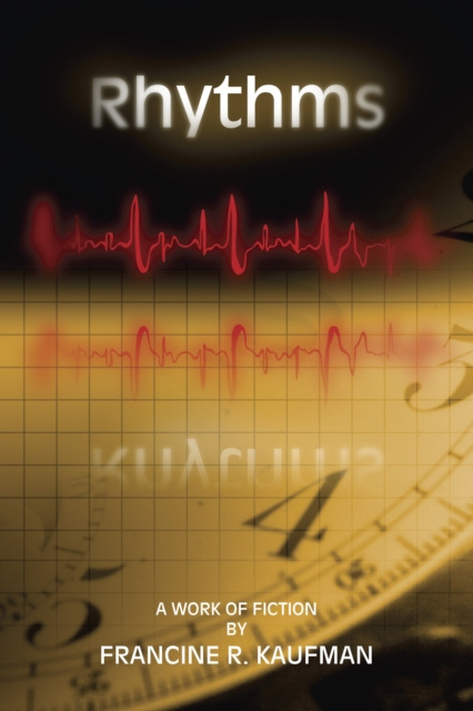 E-knjiga Rhythms Francine R. Kaufman