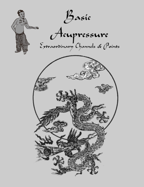 E-knjiga Basic Acupressure Ph.D. Michael Reed Gach