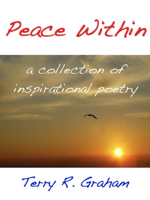E-knjiga Peace Within Terry R. Graham