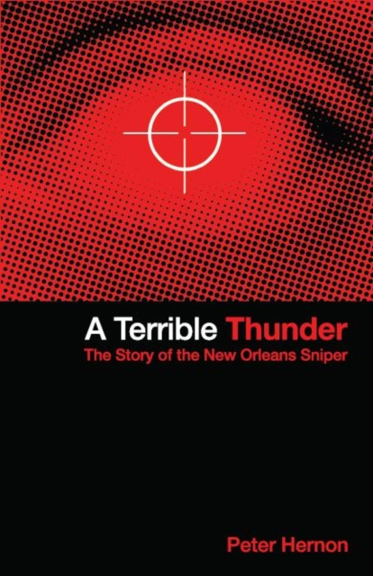 E-book Terrible Thunder Peter Hernon