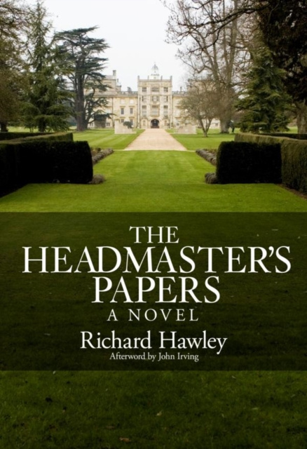 E-book Headmasters Papers Richard A. Hawley