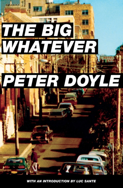 E-kniha Big Whatever Peter Doyle
