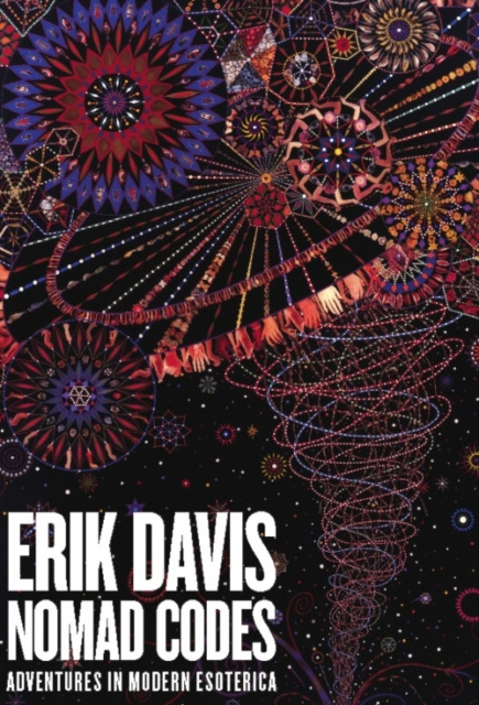 E-book Nomad Codes Erik Davis