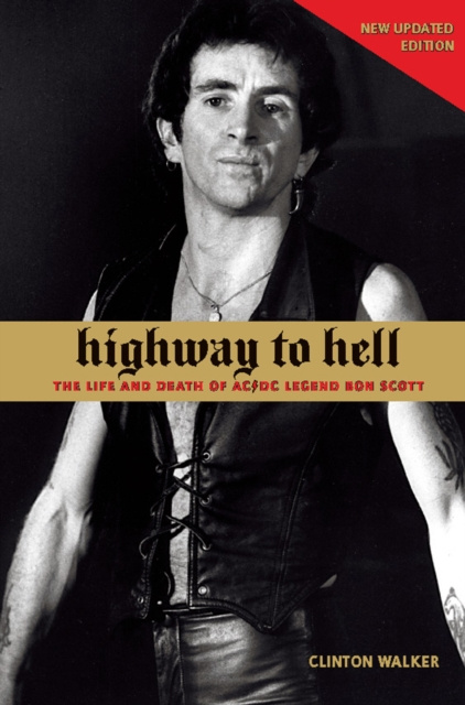 E-knjiga Highway to Hell Clinton Walker