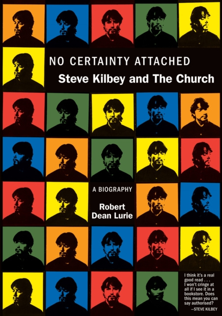E-knjiga No Certainty Attached Robert Lurie