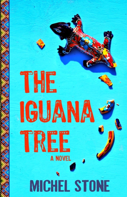 E-knjiga Iguana Tree Michel Stone