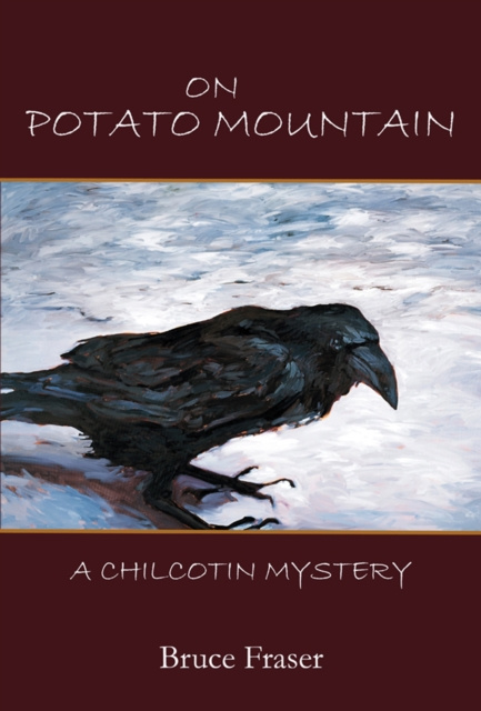 E-könyv On Potato Mountain Bruce Fraser