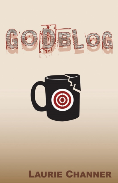 E-knjiga Godblog Laurie Channer