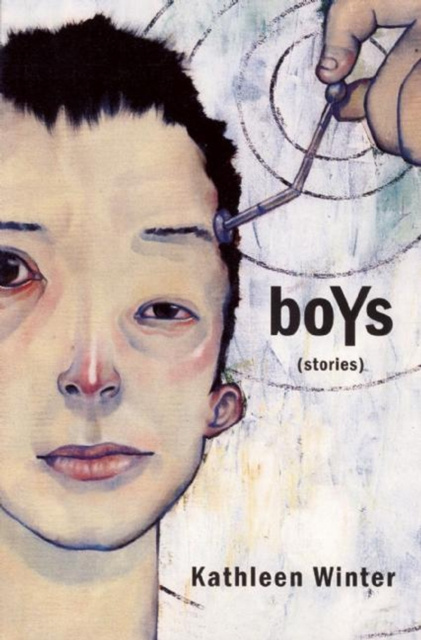 E-Book boYs Kathleen Winter