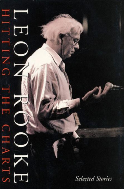 E-book Hitting the Charts Leon Rooke